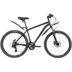 Велосипед Stinger Element PRO 27,5"